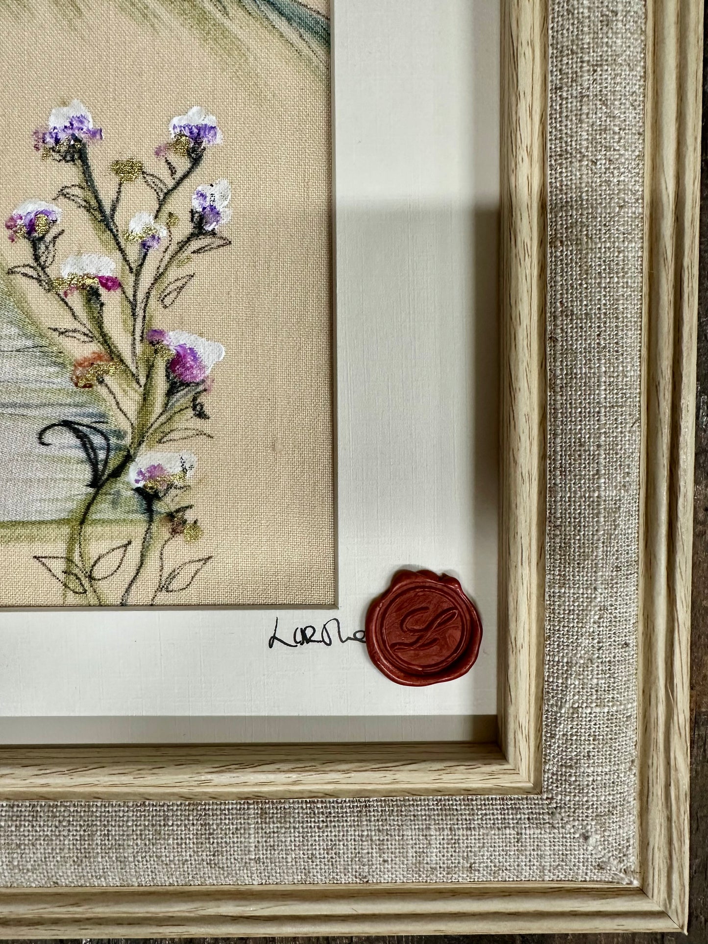 “Baile Mo chroí” home of my heart