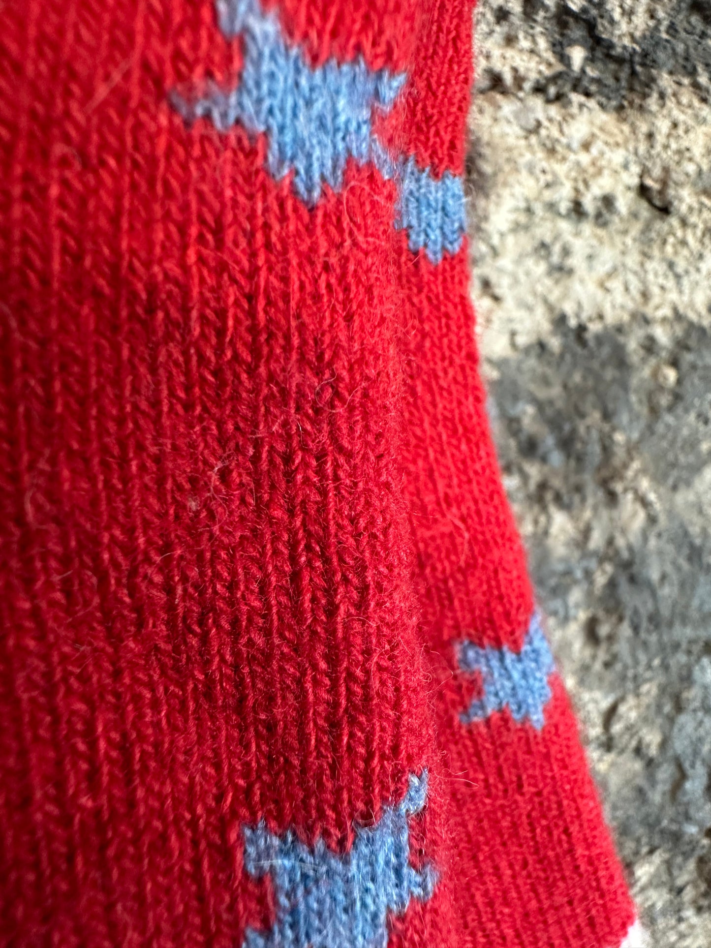 “Coseys “ star socks