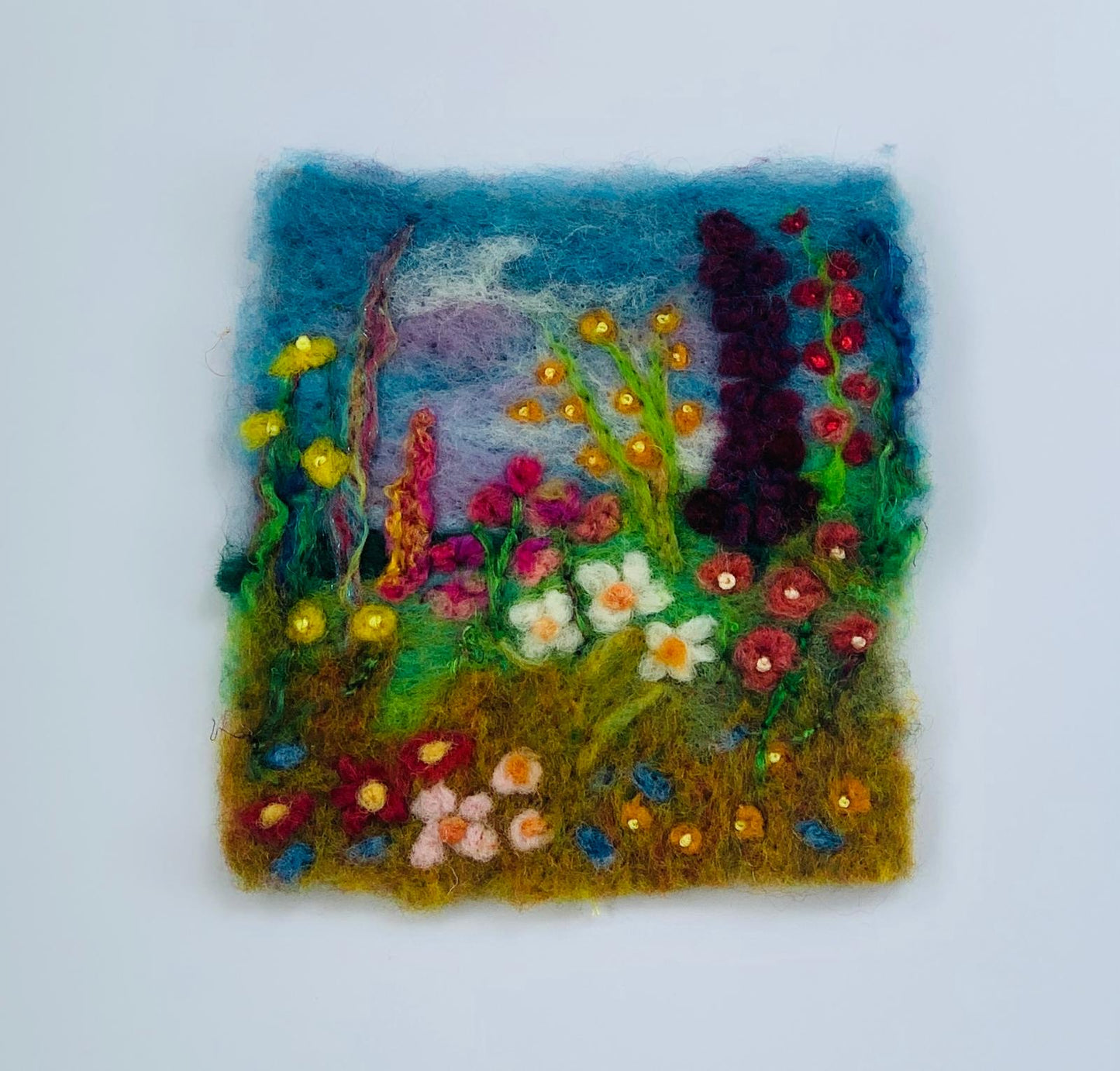 “Summer meadow”