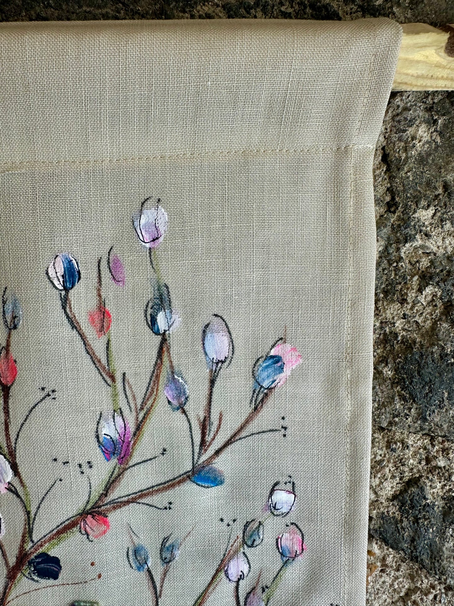 “The memory tree “