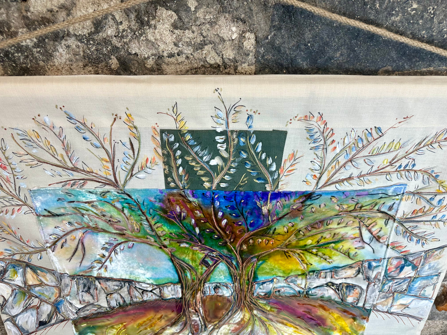 The marriage trees