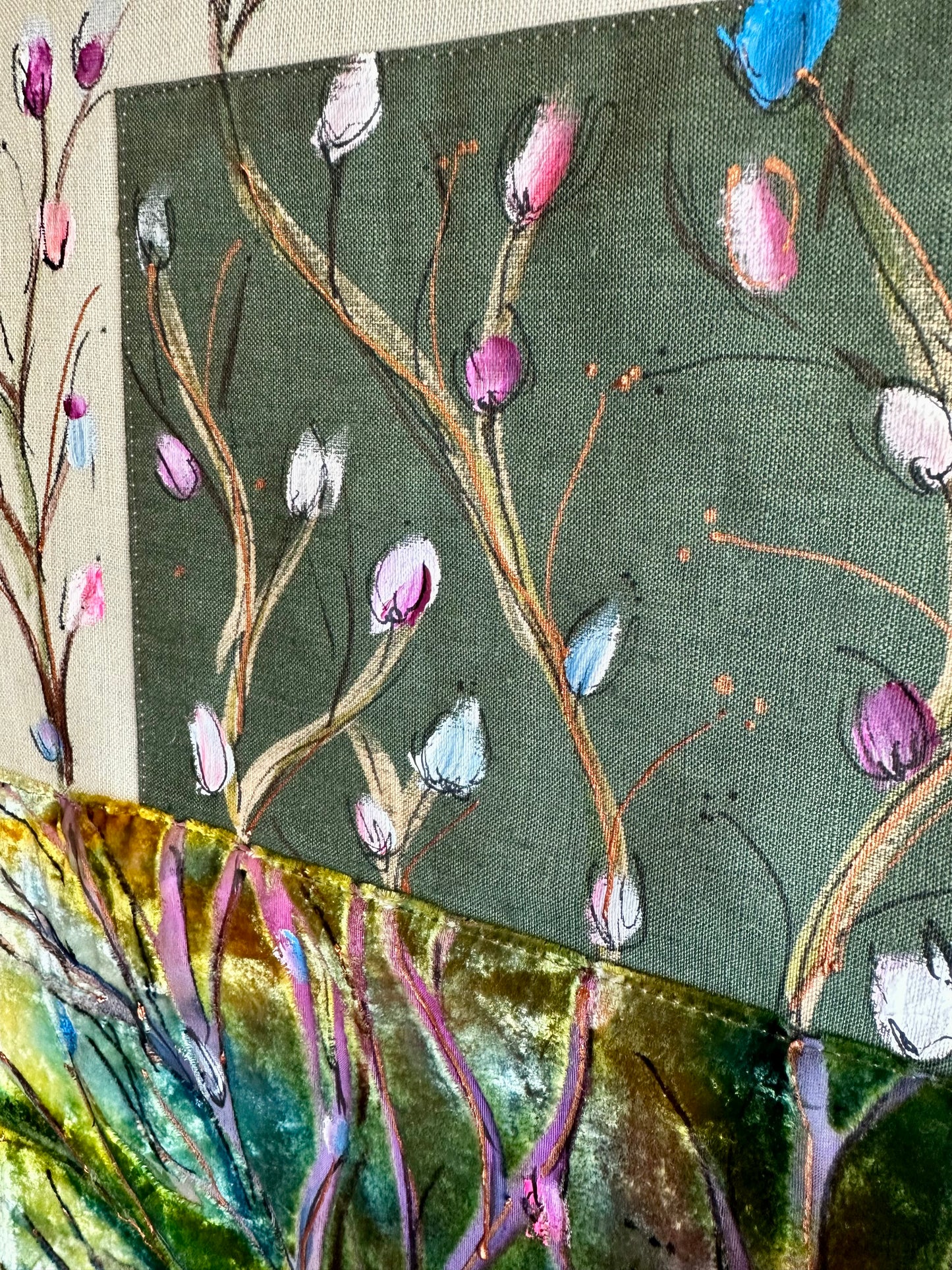 “The memory tree “