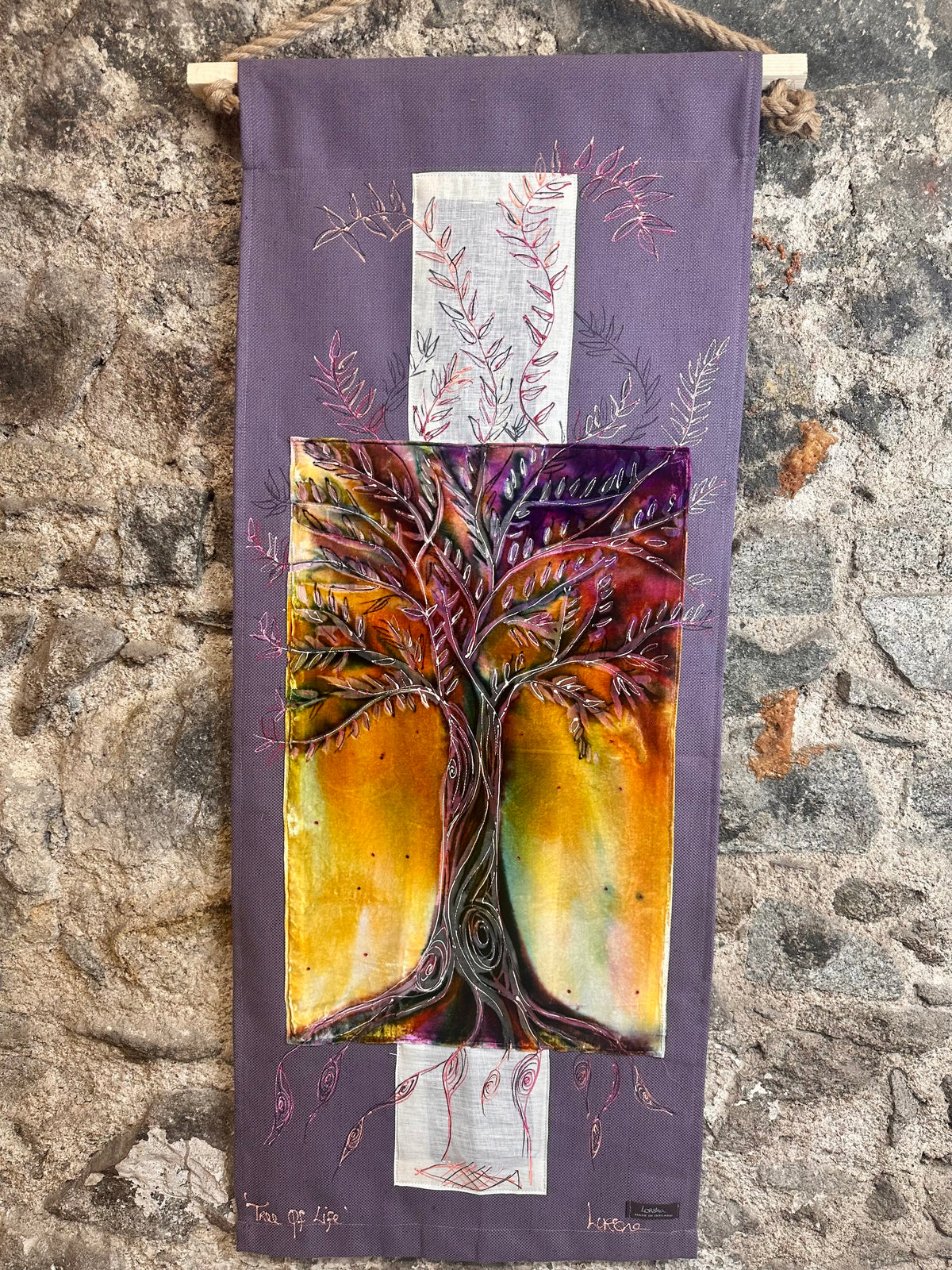 “Tree of life “