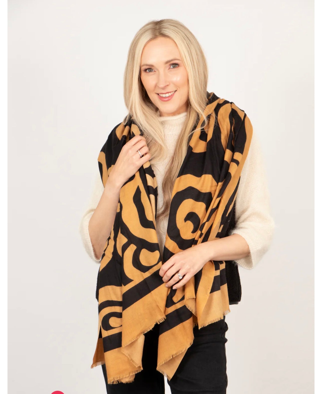 Abstract wrap