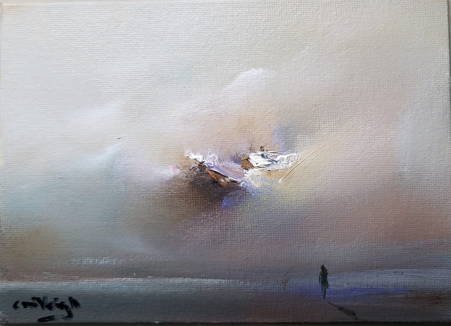 “Passage of time “