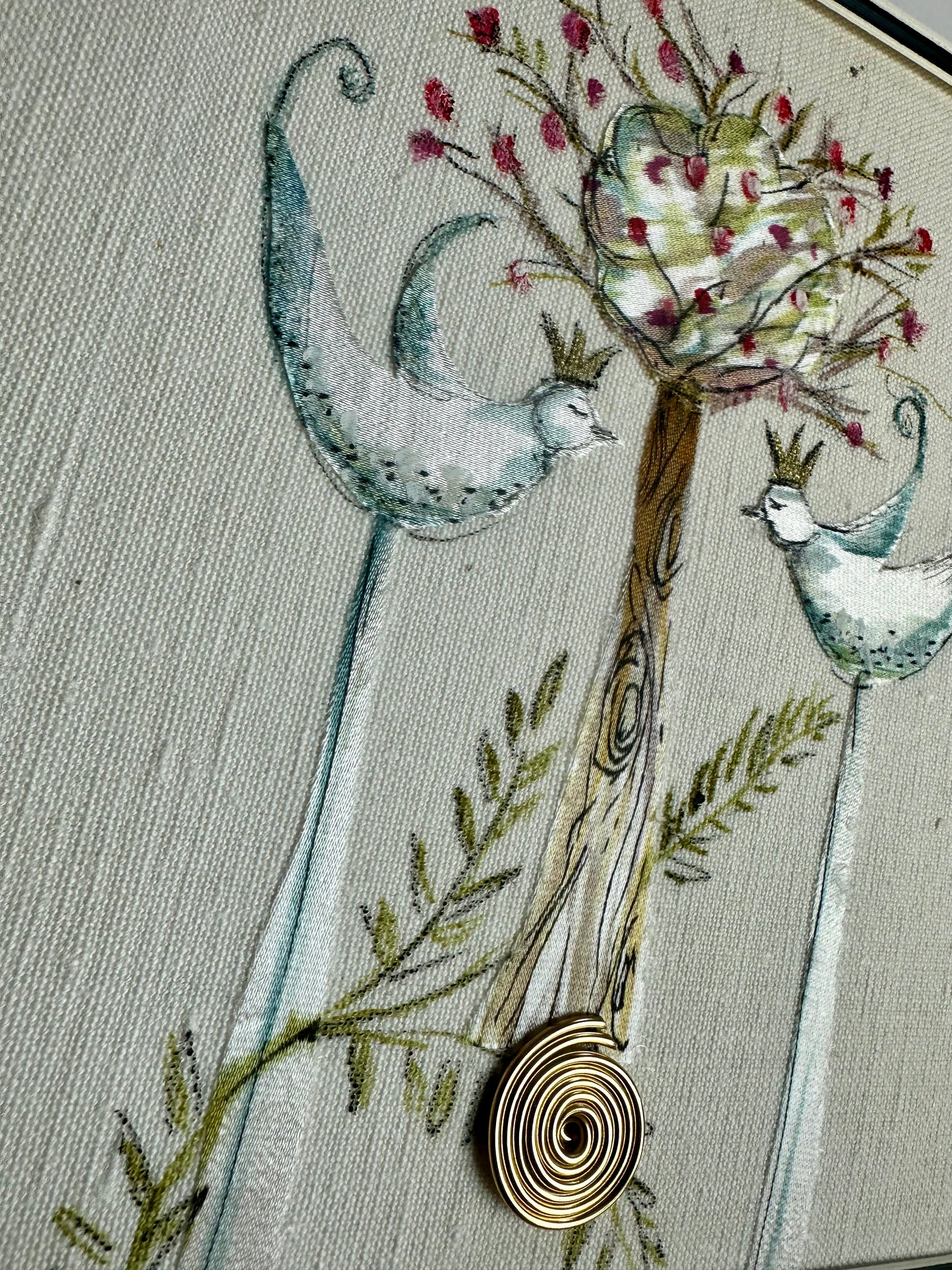 Crann Bethadh ..tree of life