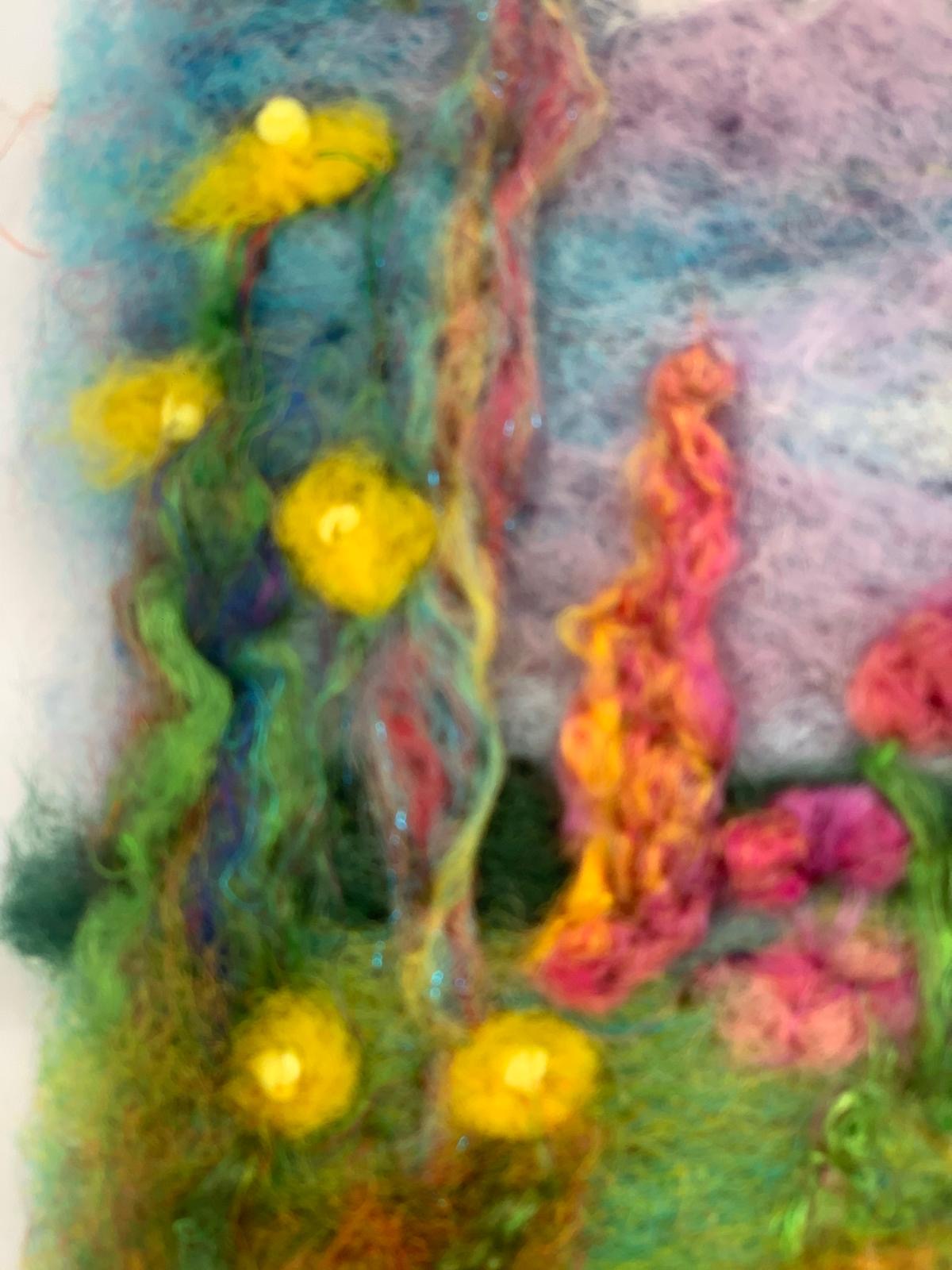 “Summer meadow”