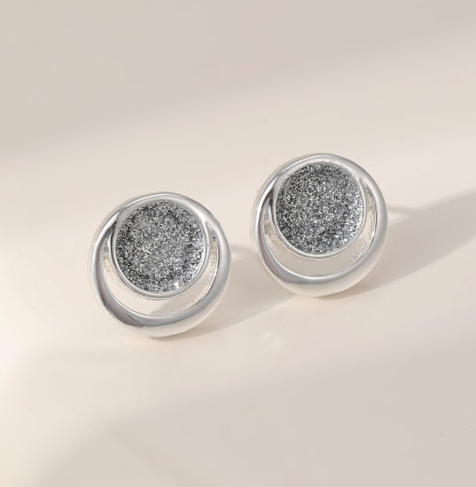 Gracee beautiful gift boxed costume earrings