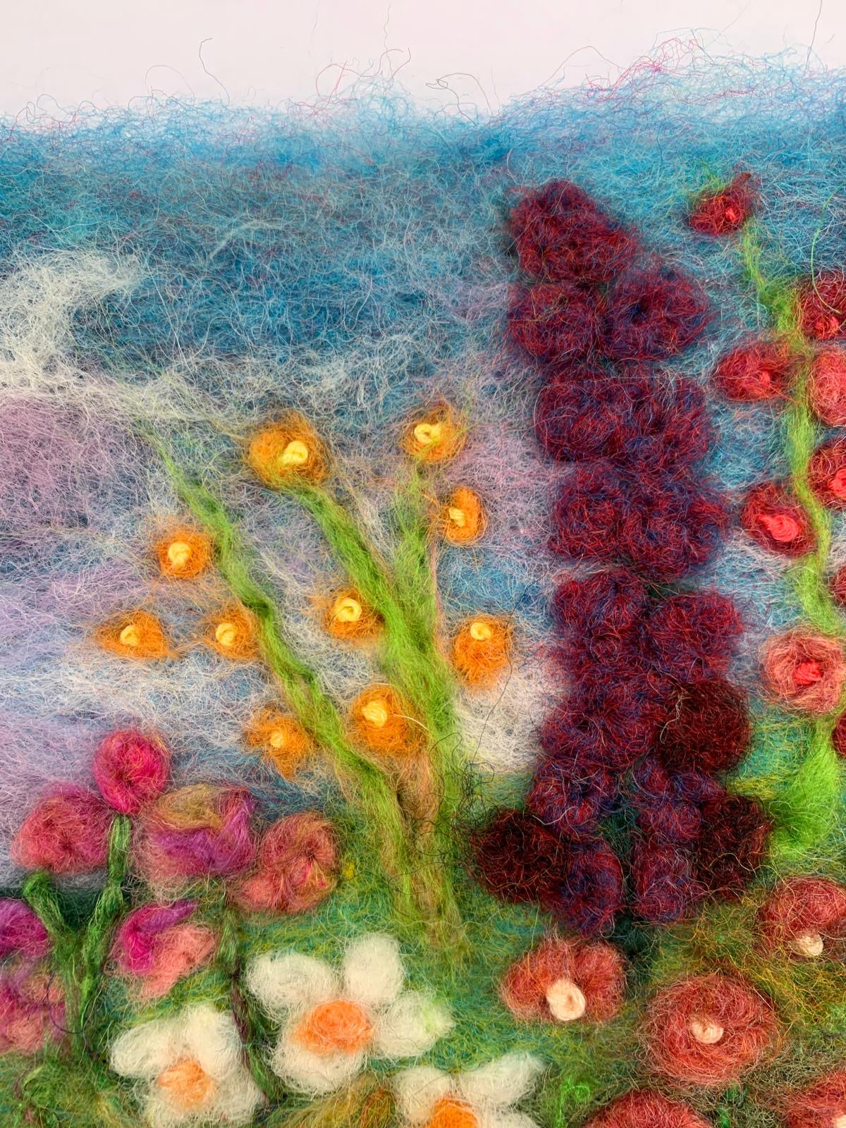 “Summer meadow”