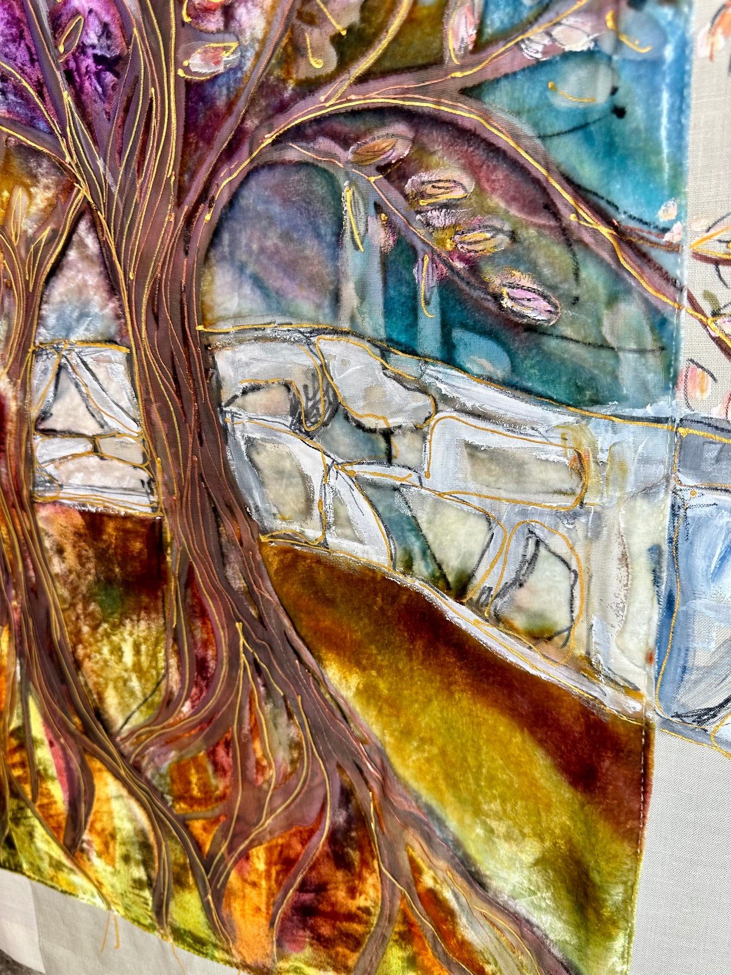 The marriage trees