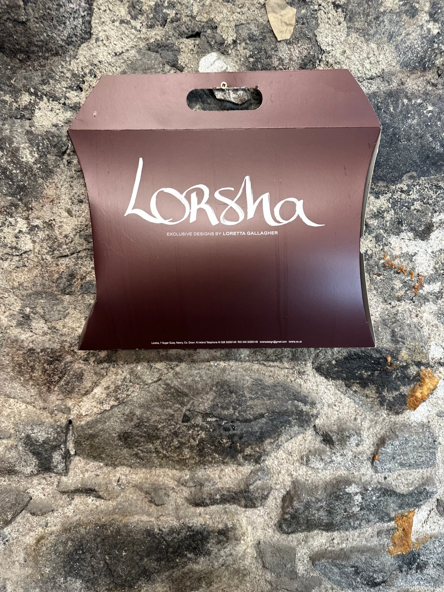 Lorshadesign Hand-painted silks