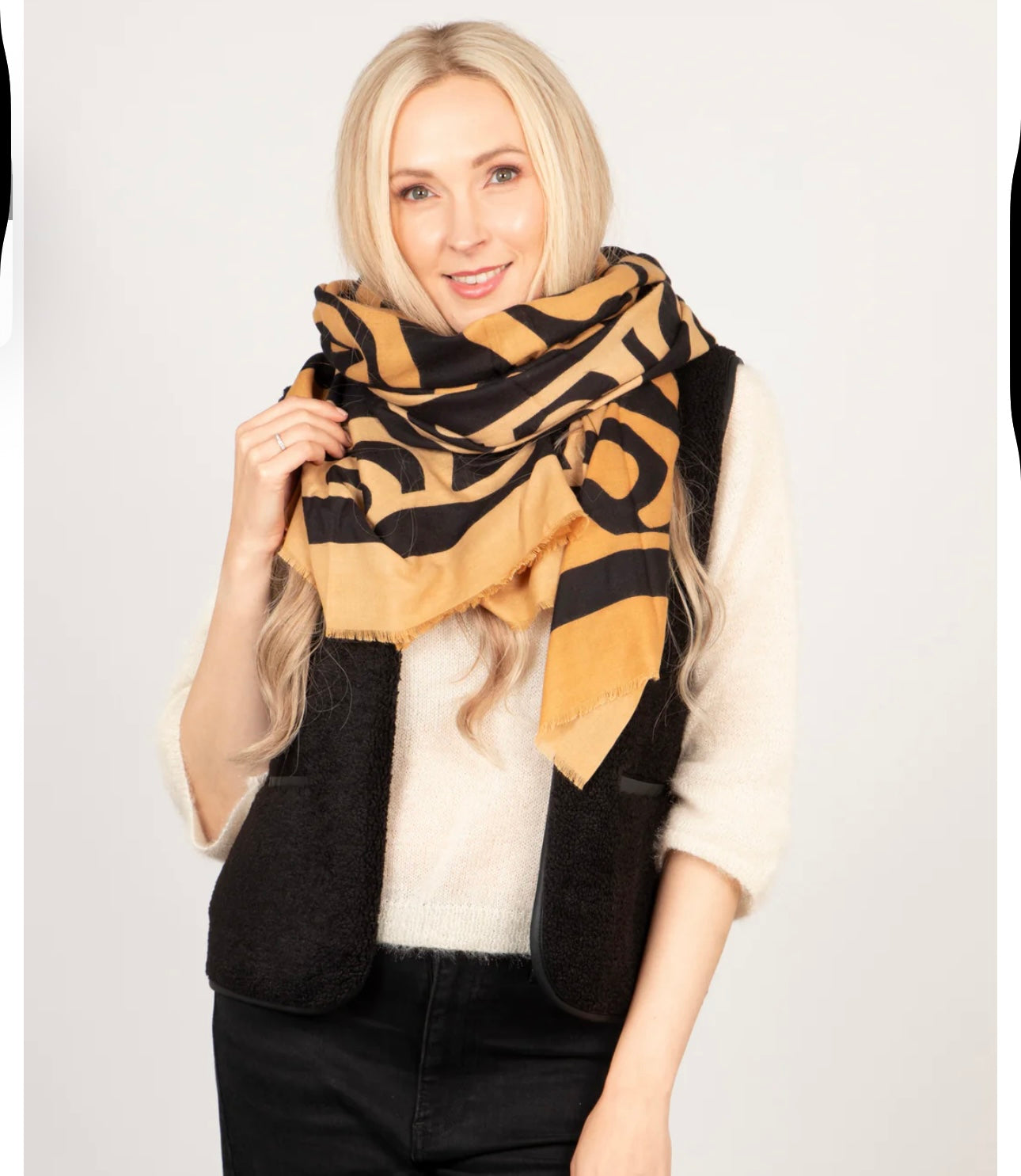 Abstract wrap