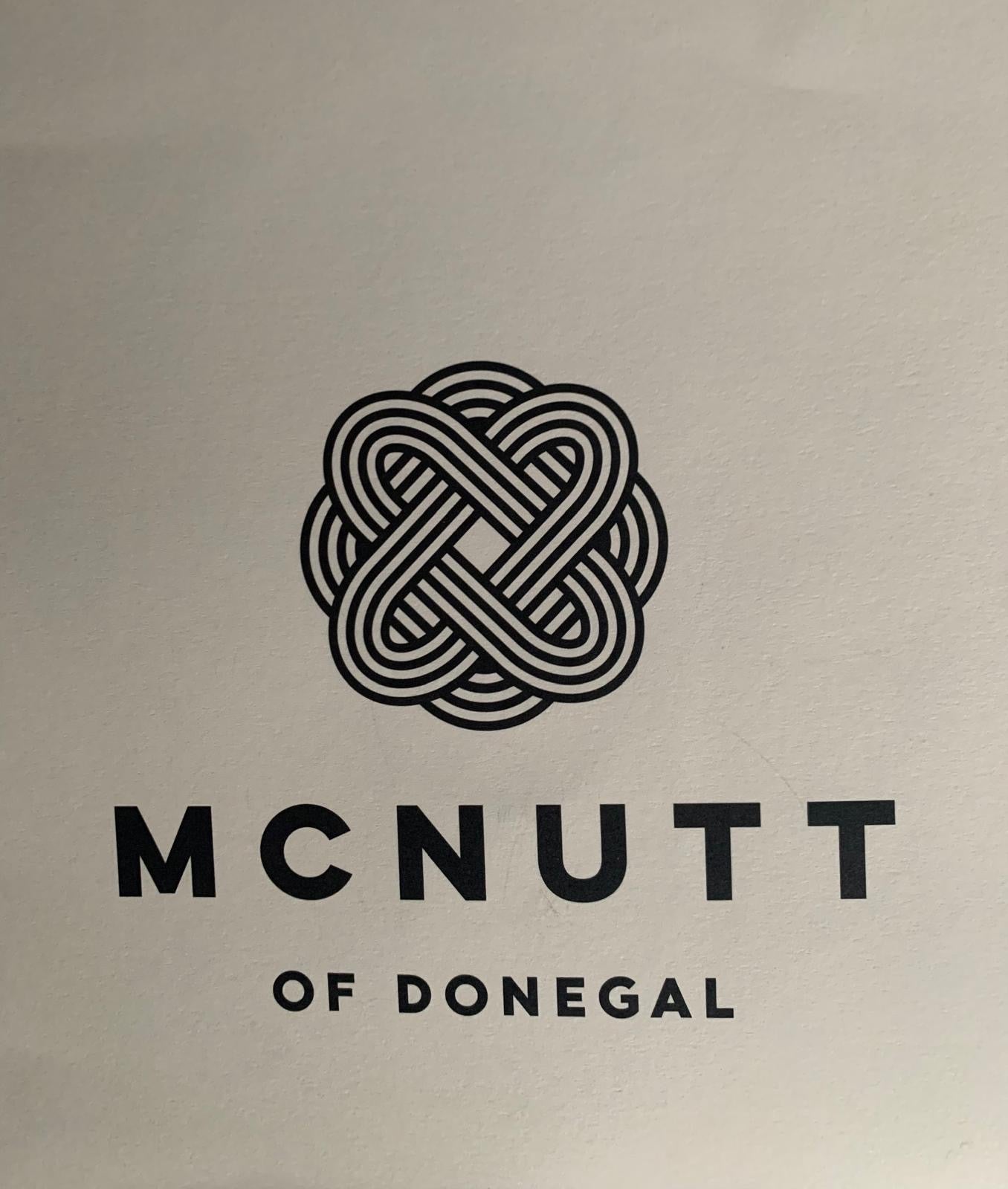“Donegal black faced sheep “