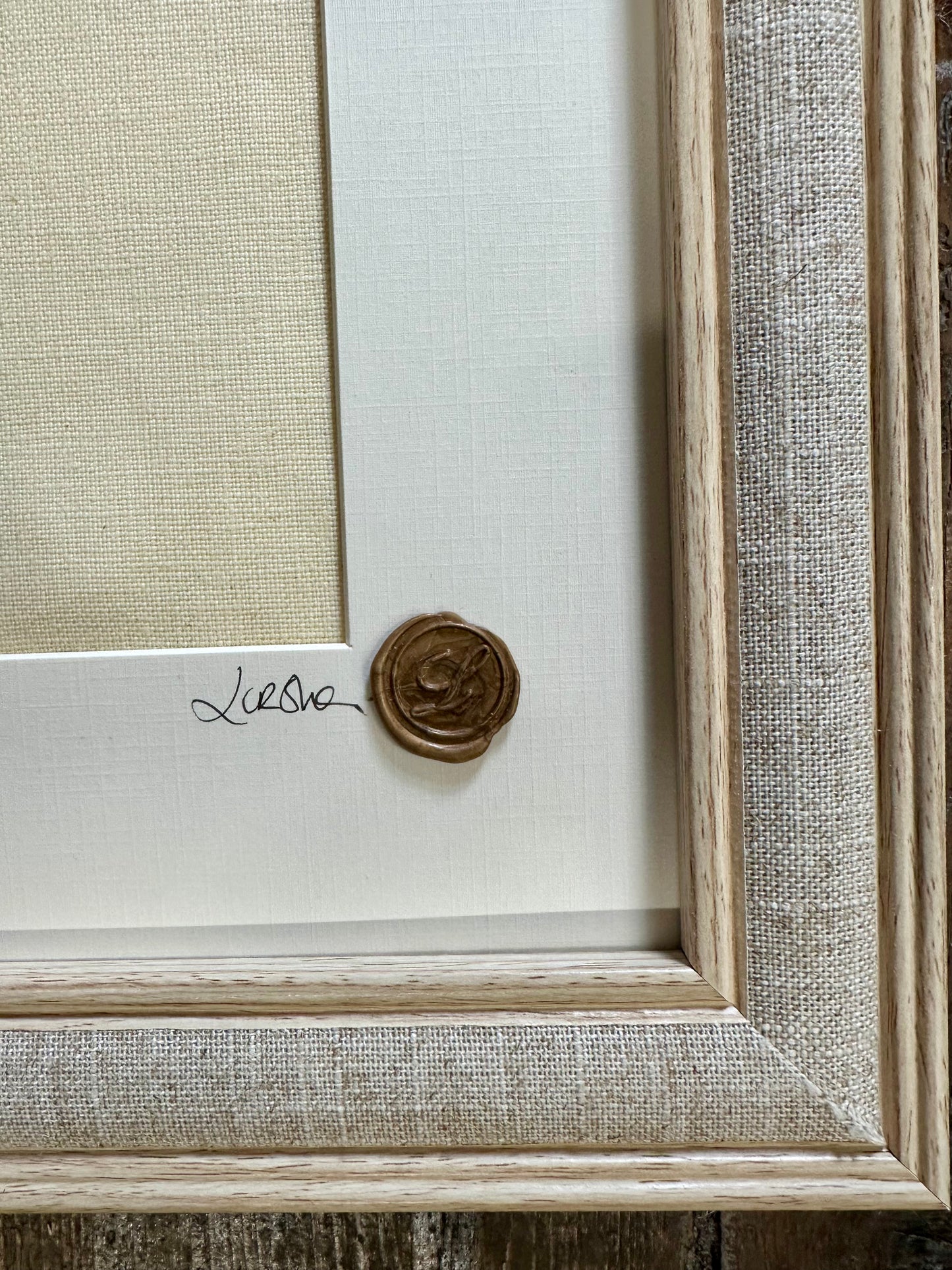 “Go deo “ forever