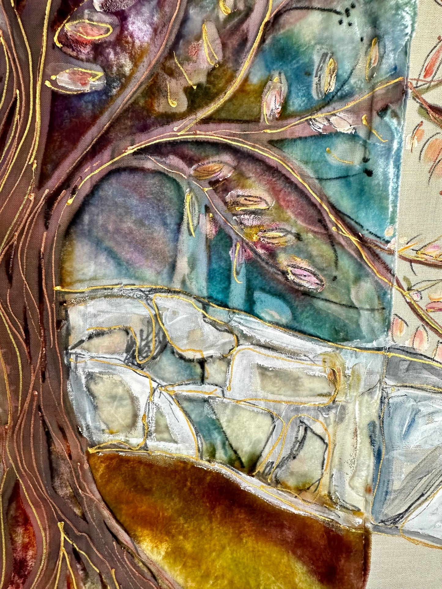 The marriage trees