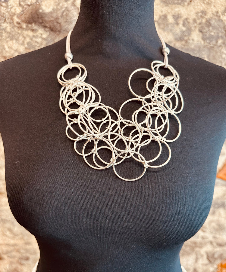Contemporary Fashion Jewellery