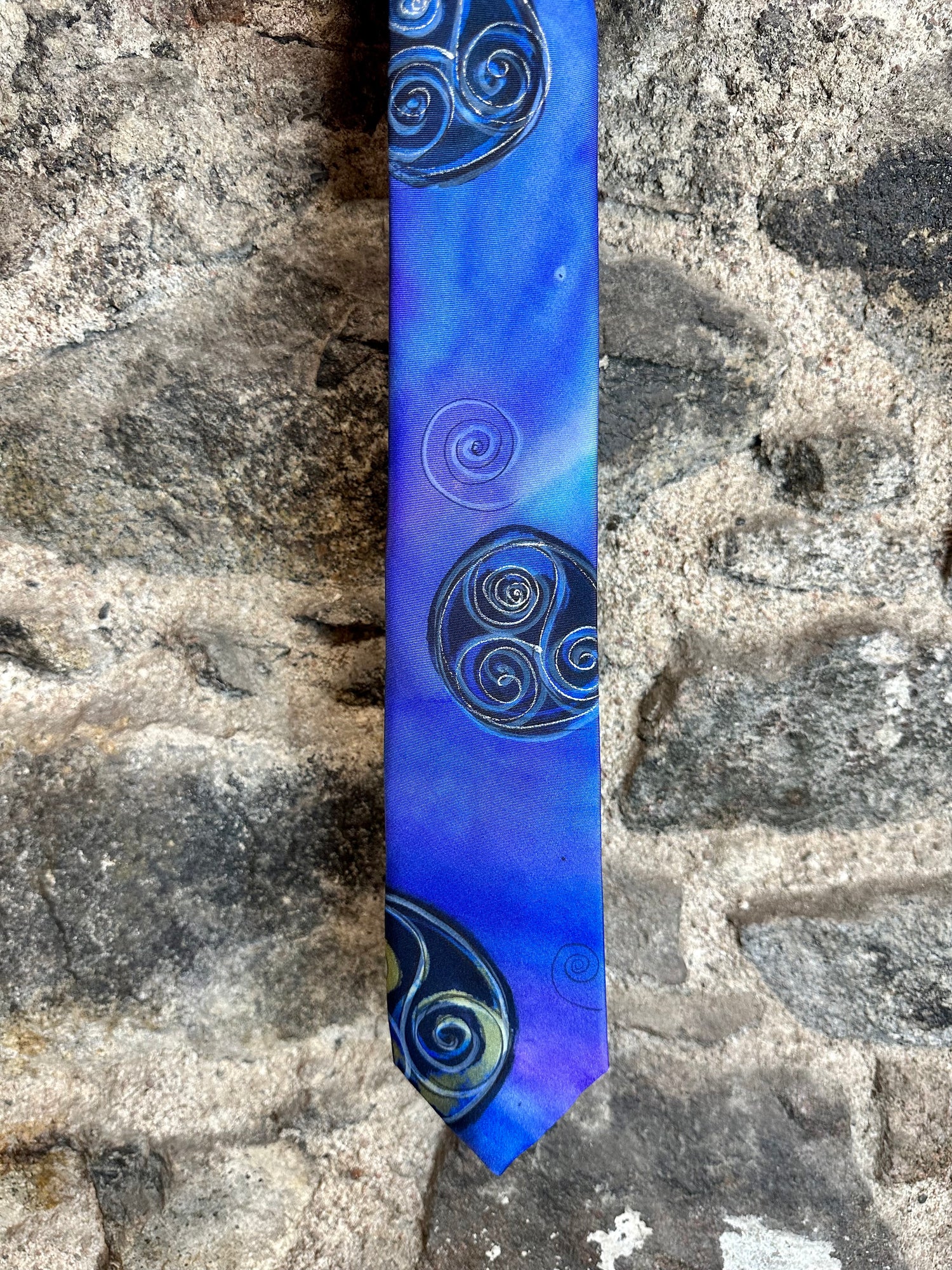 Ties & Scarfs