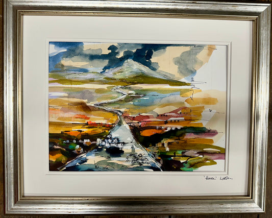 “Forever “time pauses here