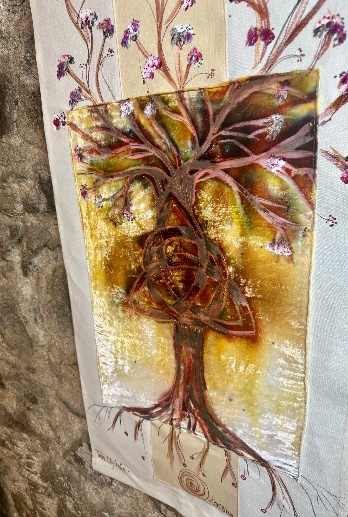 “ the tree of life “