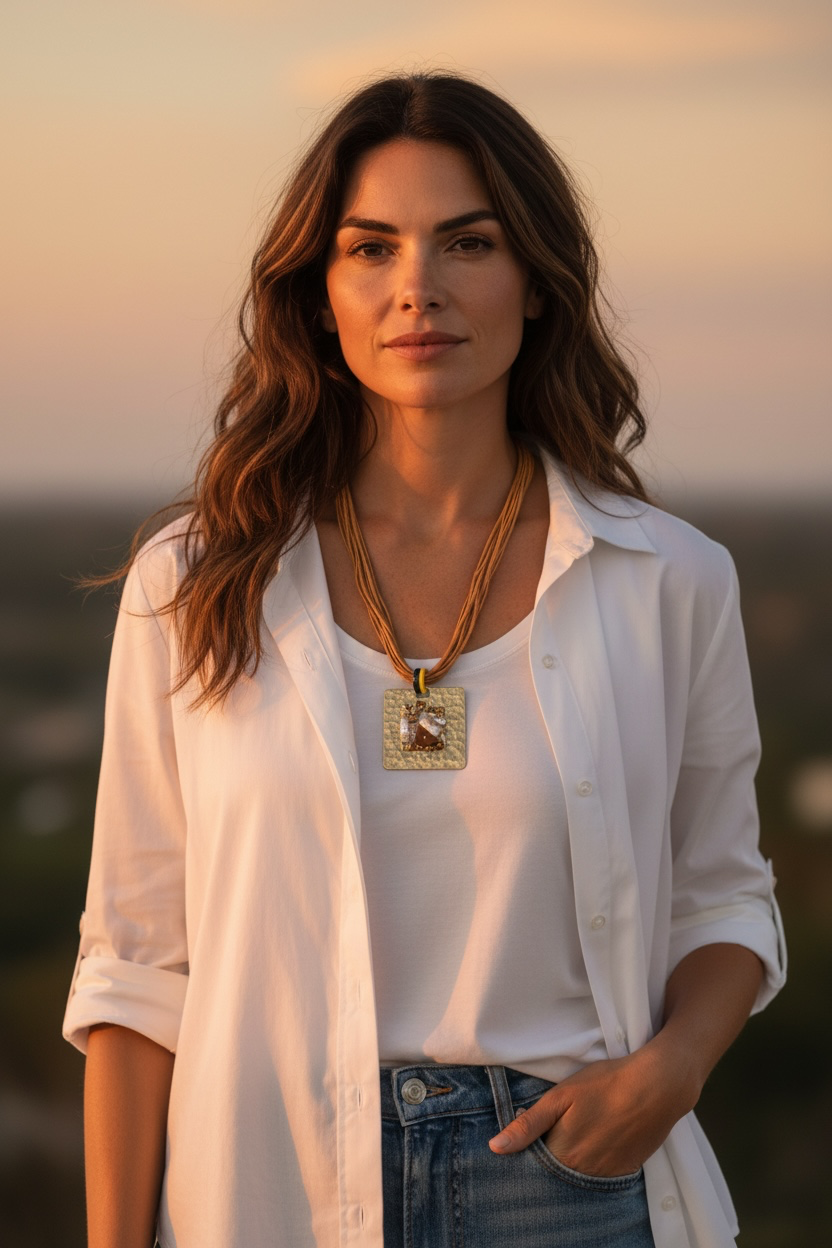 The Amalfi collection