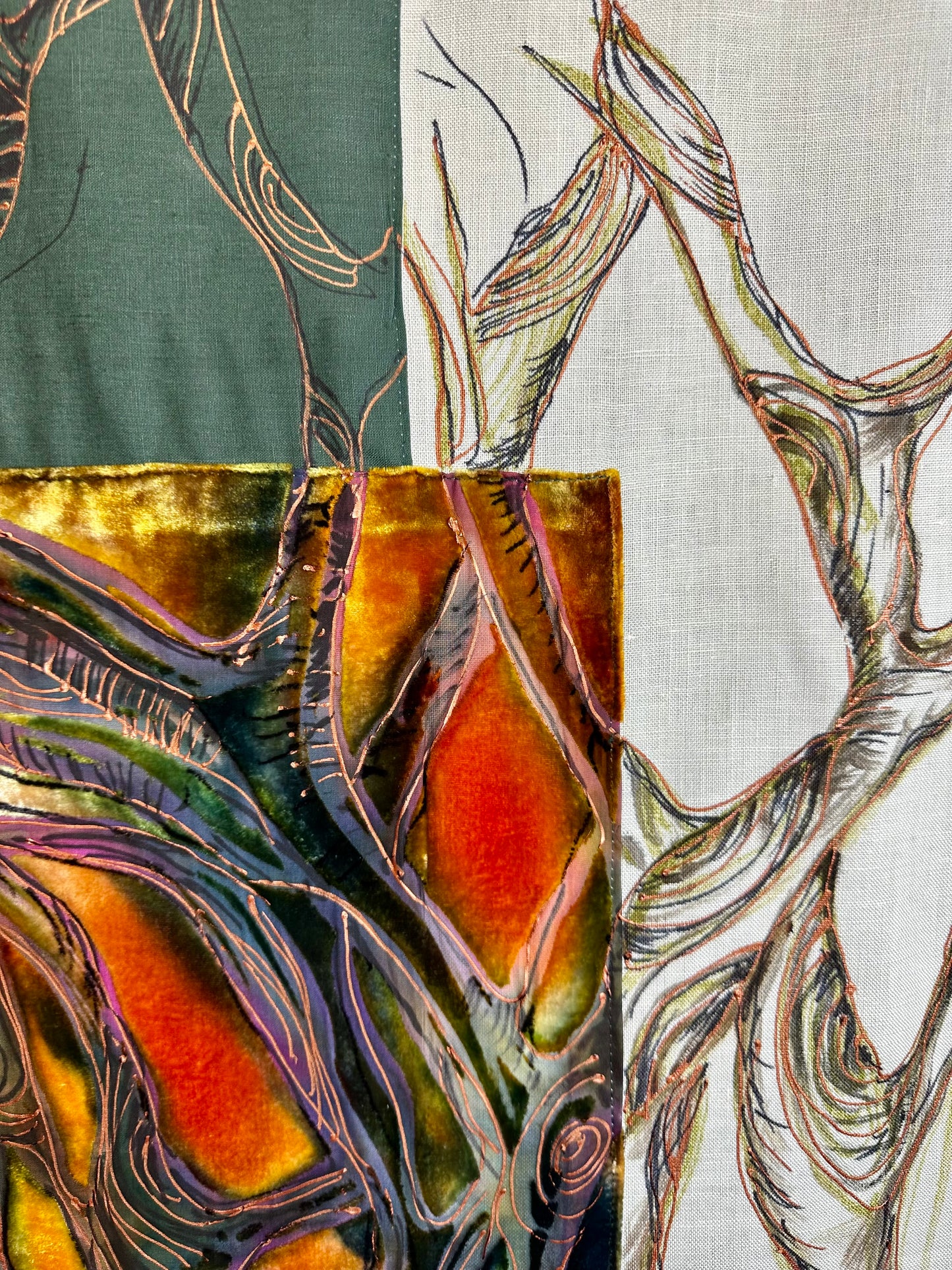 “The dark hedges” County Antrim Northern Ireland