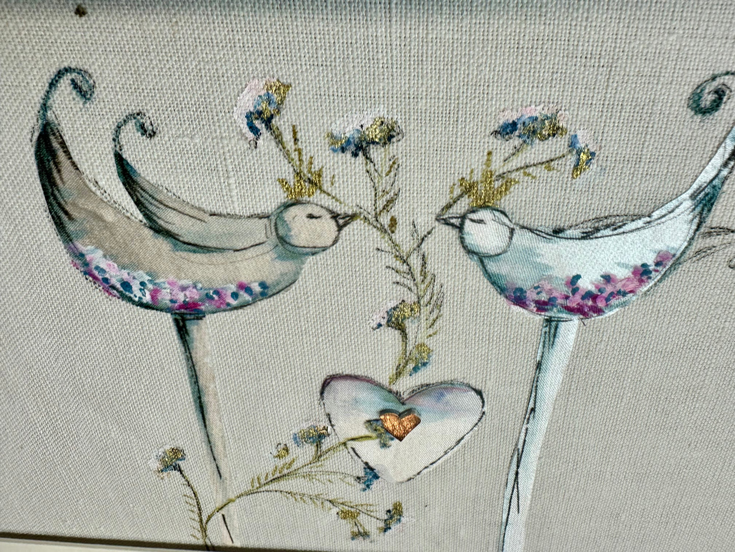 “Cairdeas “ friendship