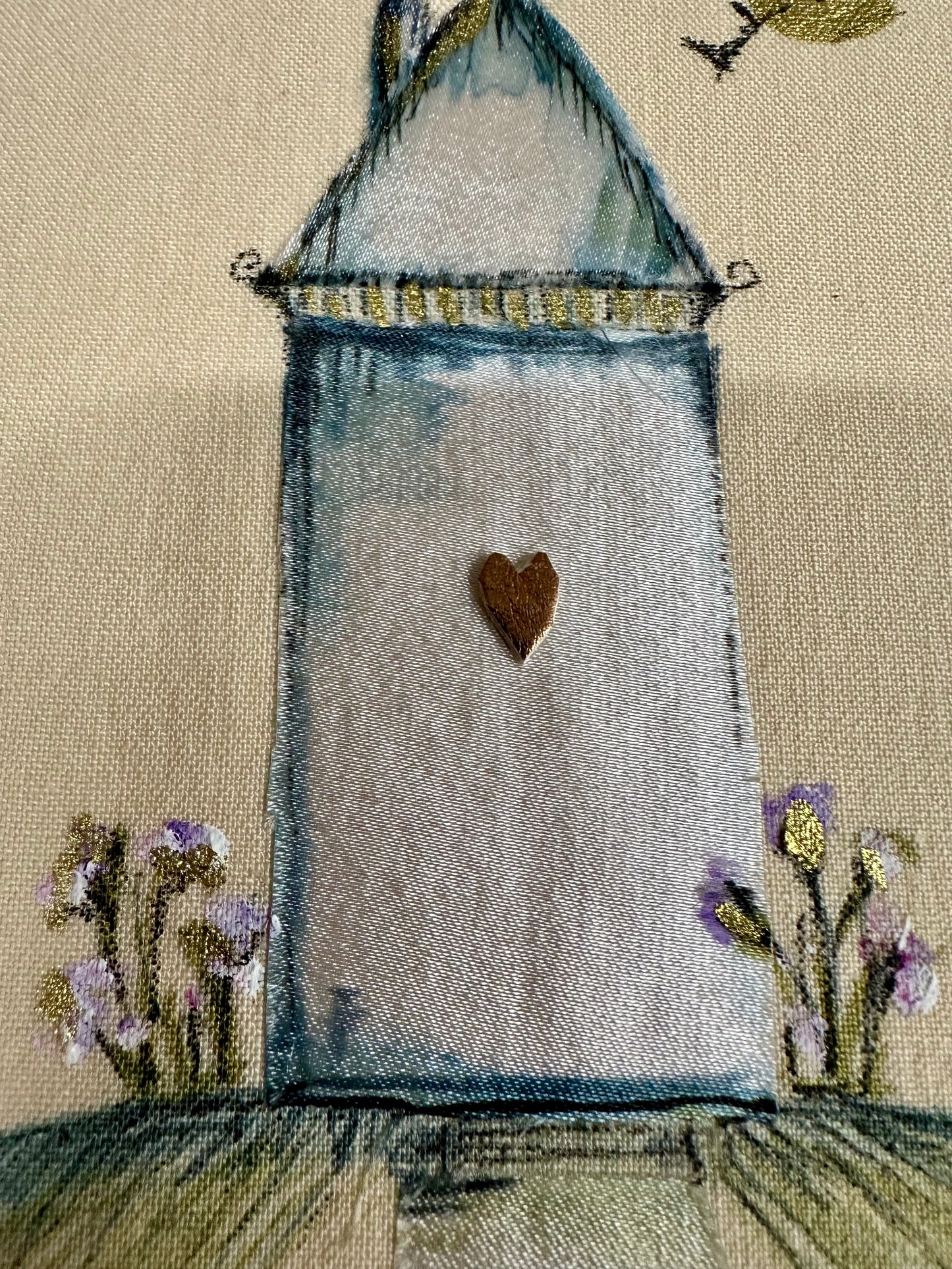 “Baile Mo chroí” home of my heart