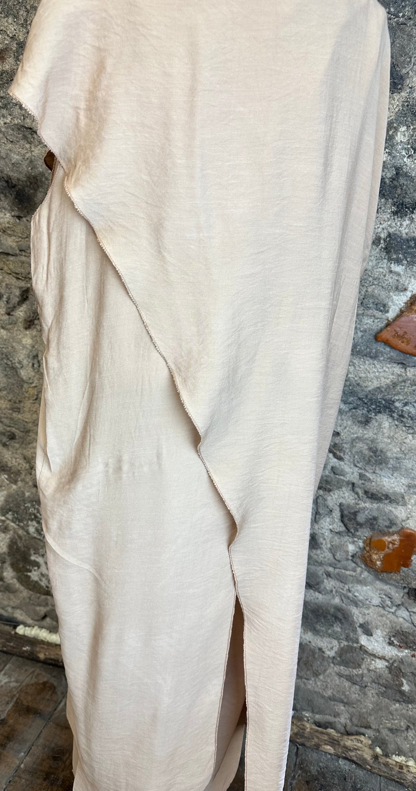 Isabella Italian elegant cinnamon 2 piece
