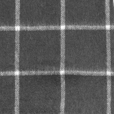 “Mackenzie “ heritage 100%wool scarf