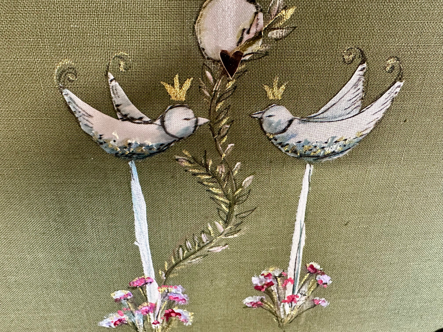 “Cairdeas “ friendship