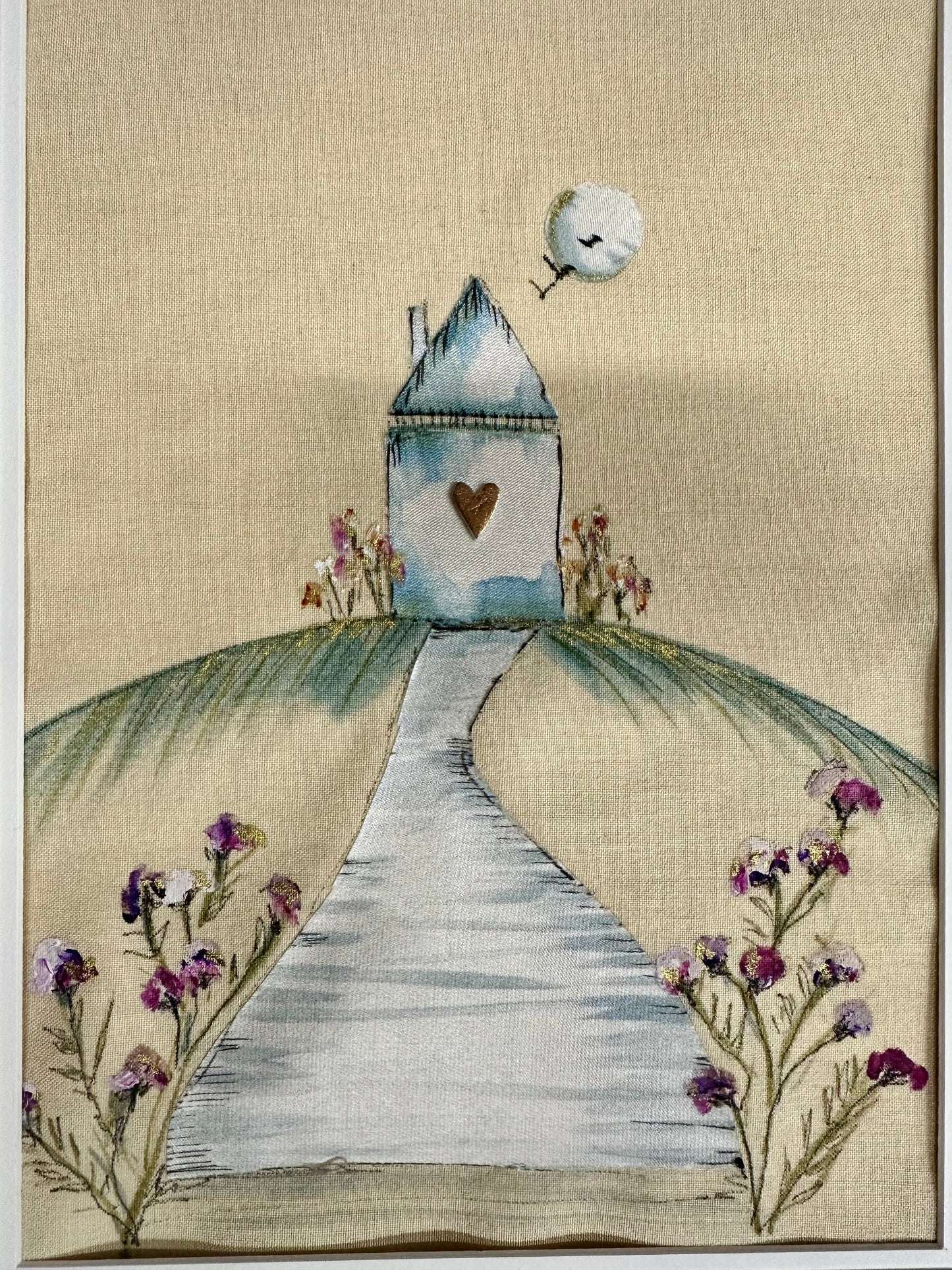 “Baile mi chroí “ home of my heart