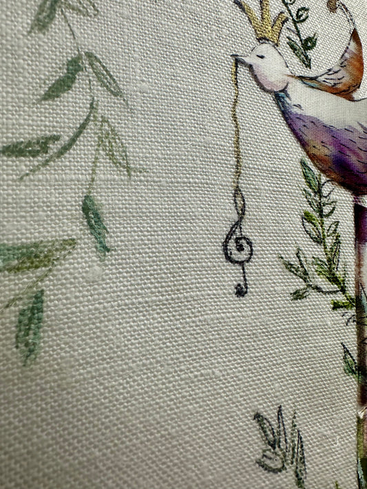 “Birdsong “