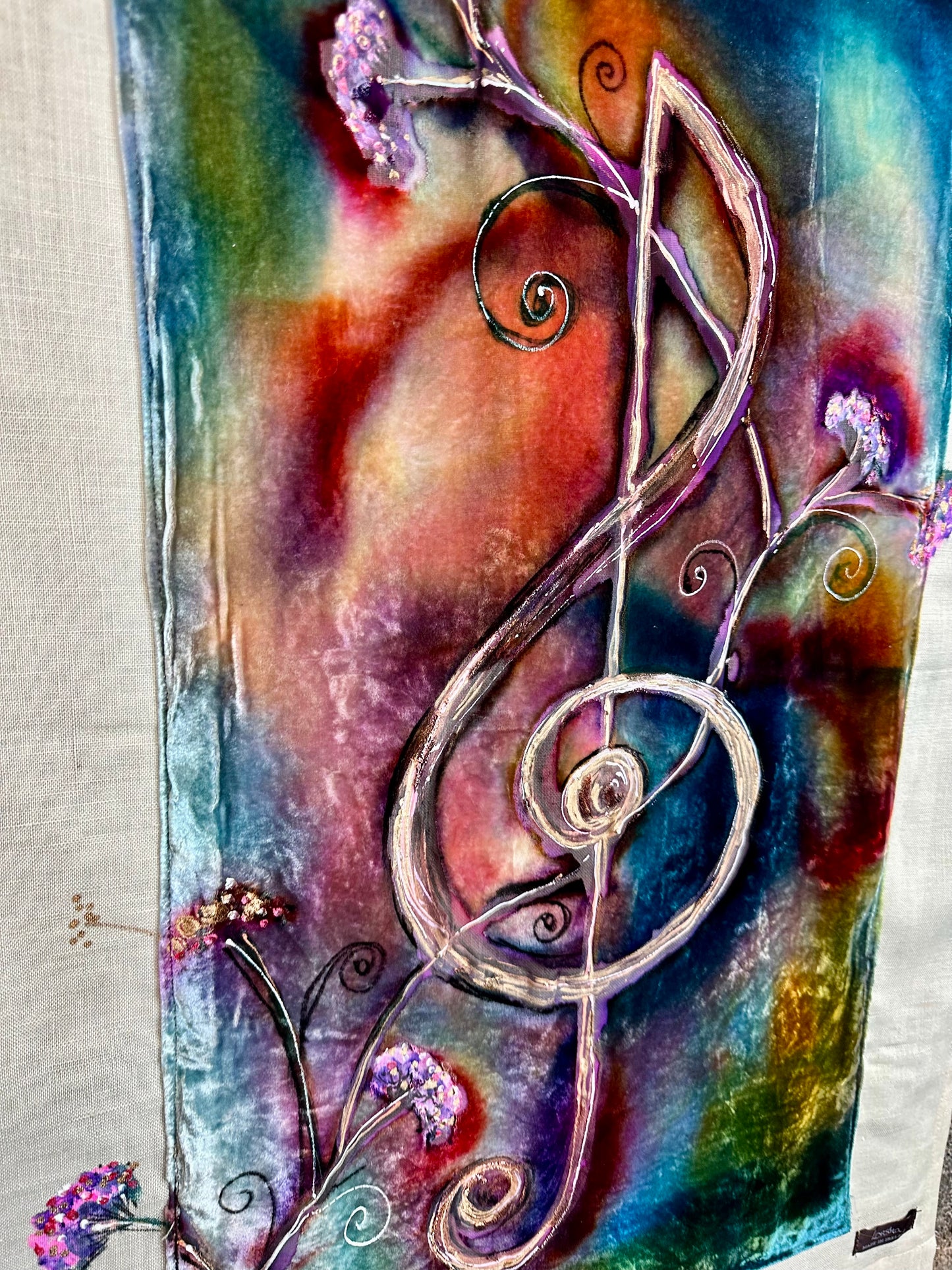 Grá agus ceol ..love and music