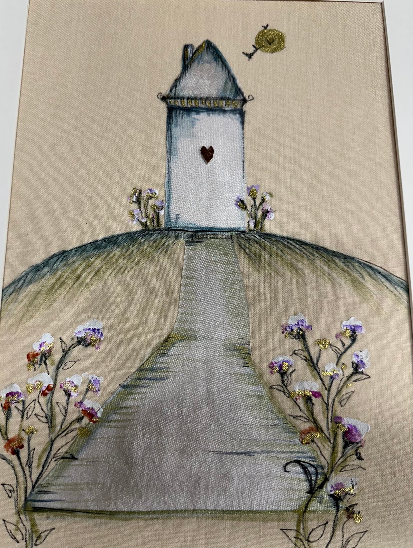 “Baile Mo chroí” home of my heart