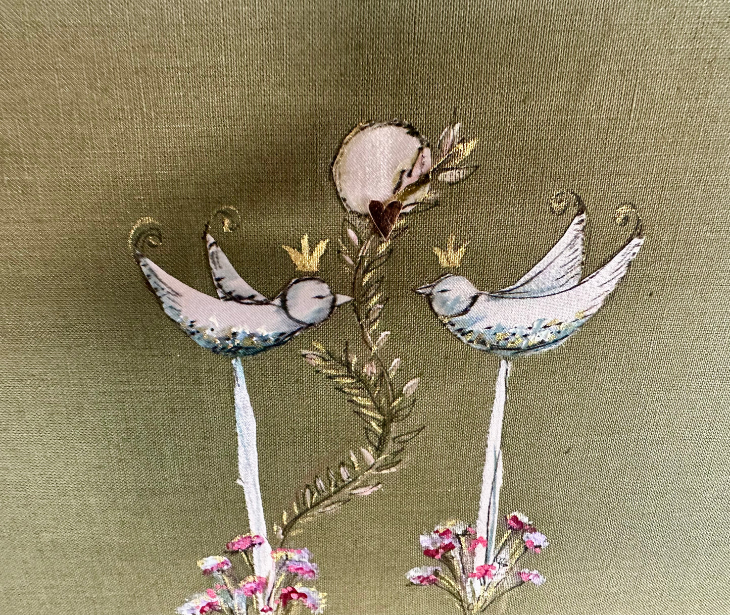 “Cairdeas “ friendship