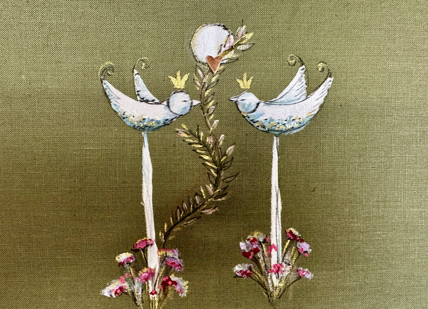 “Cairdeas “ friendship