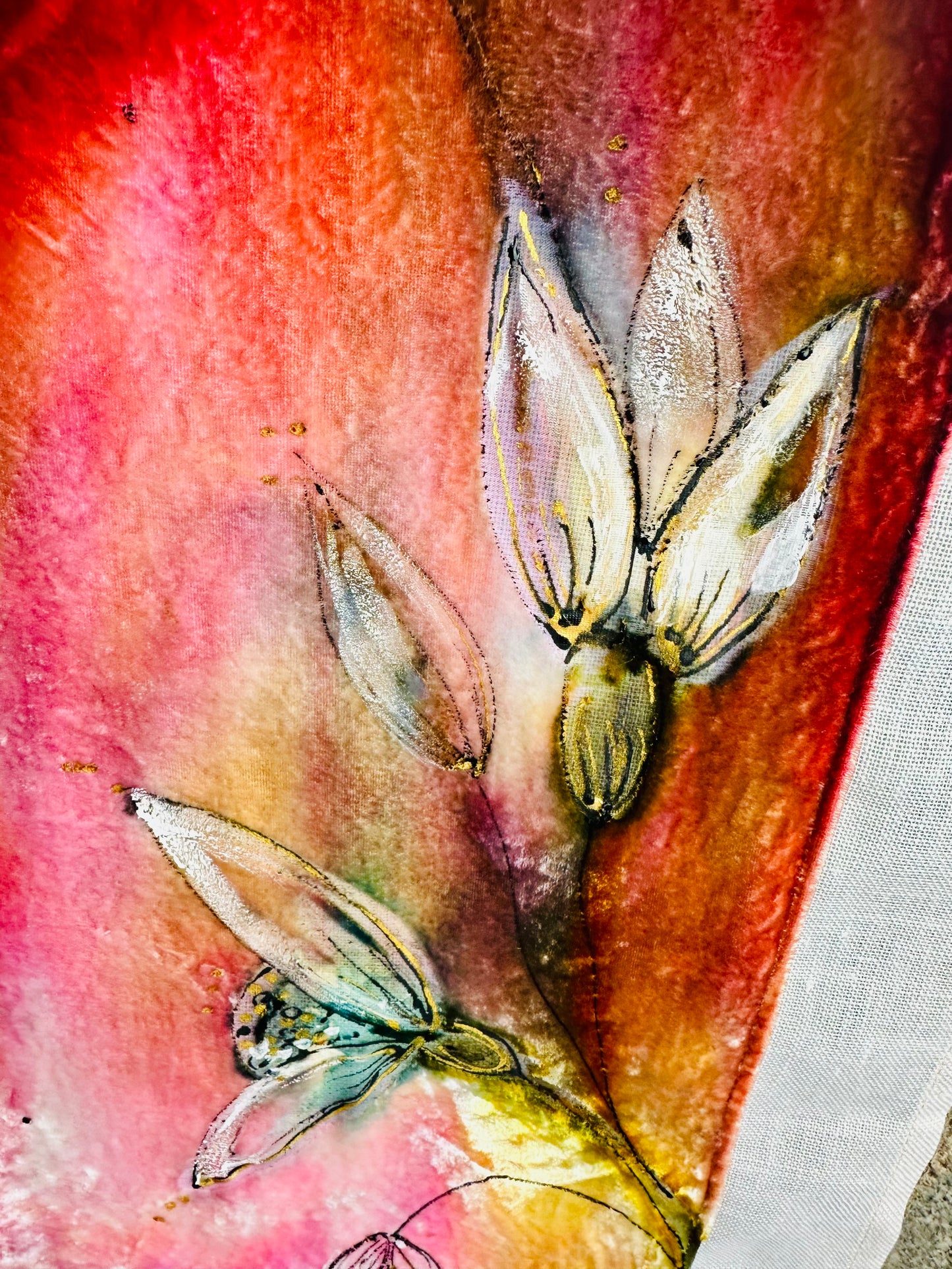 “Birdsong “ the dawn chorus