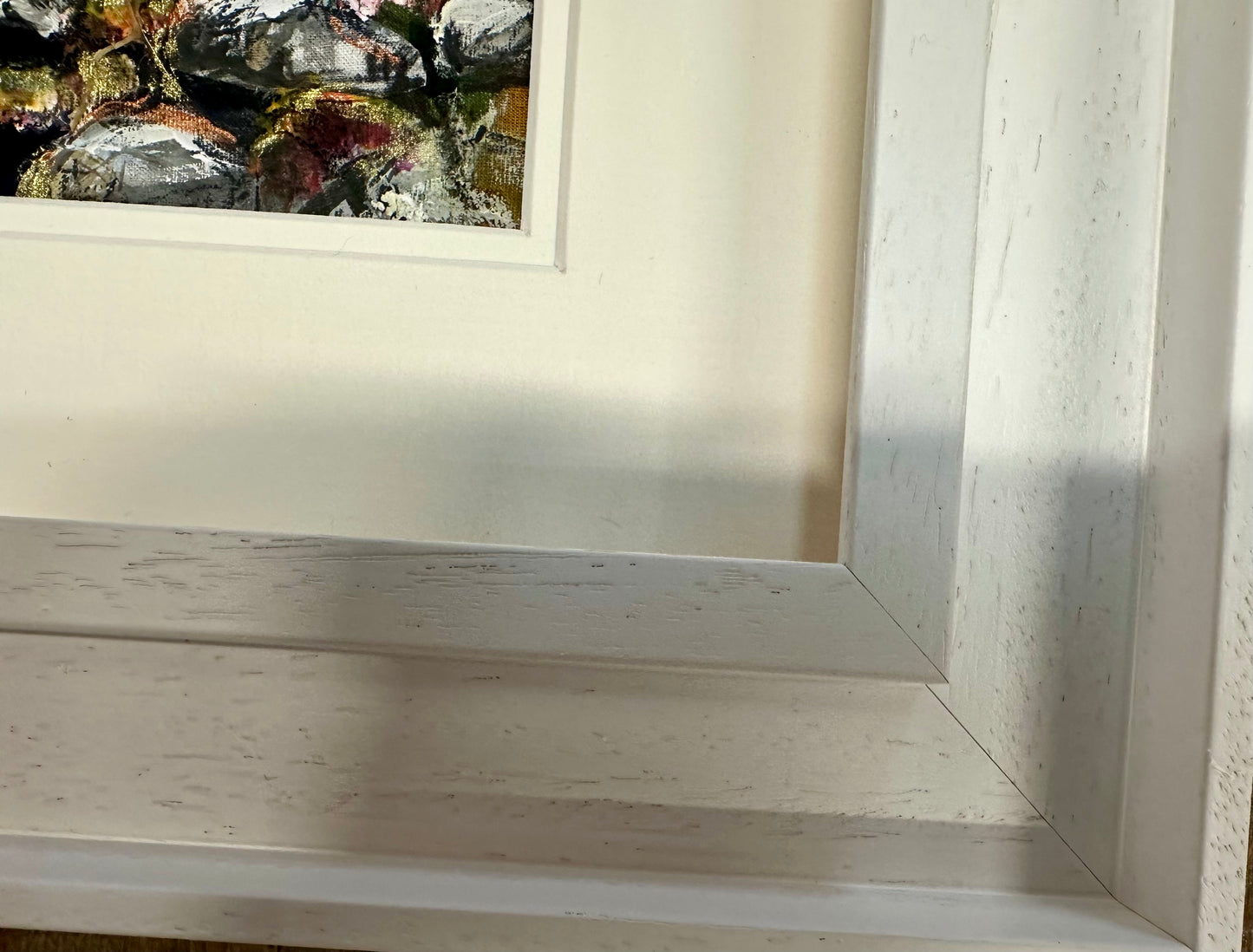 “The quiet road” mount Errigal county Donegal