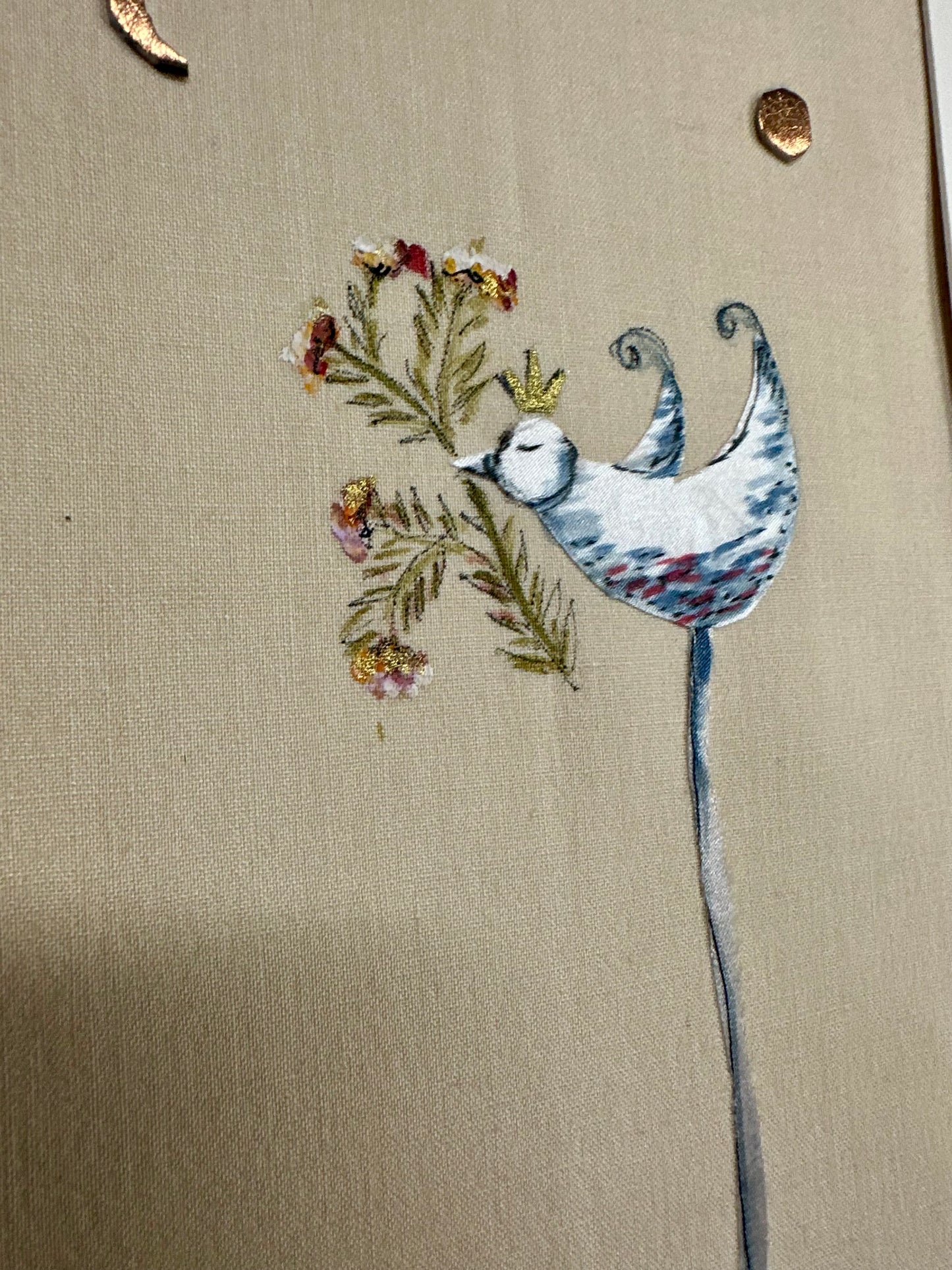 Mo chuisle mo chroí..my pulse my heart