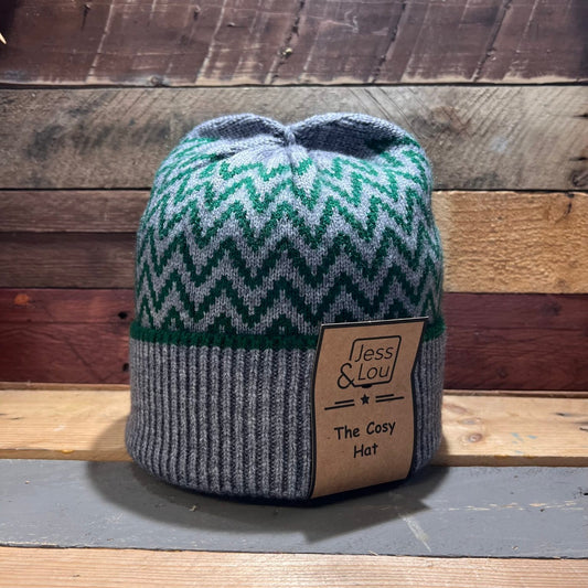 Unisex  beanie