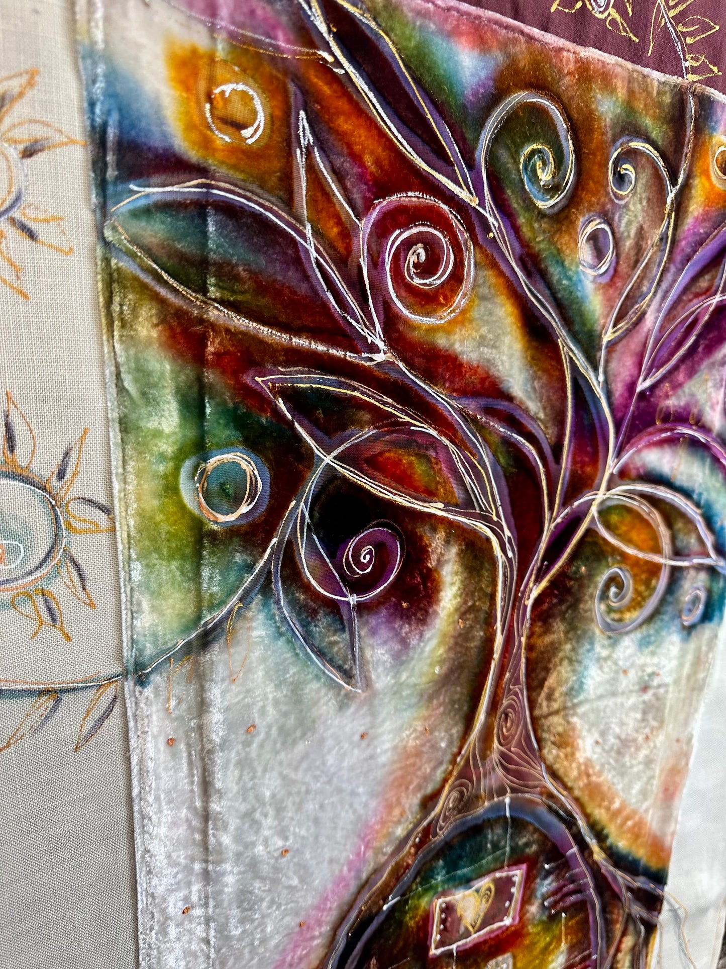 “Tree of life “