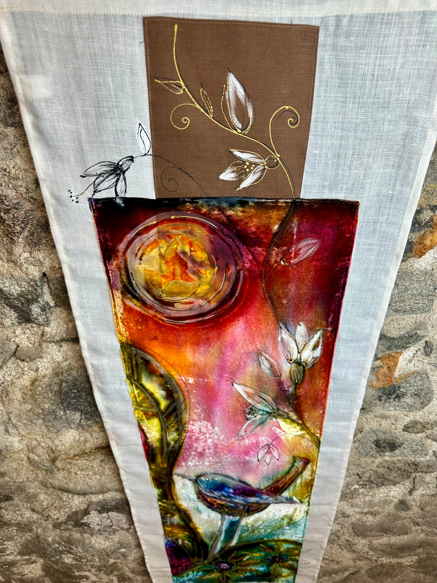 “Birdsong “ the dawn chorus