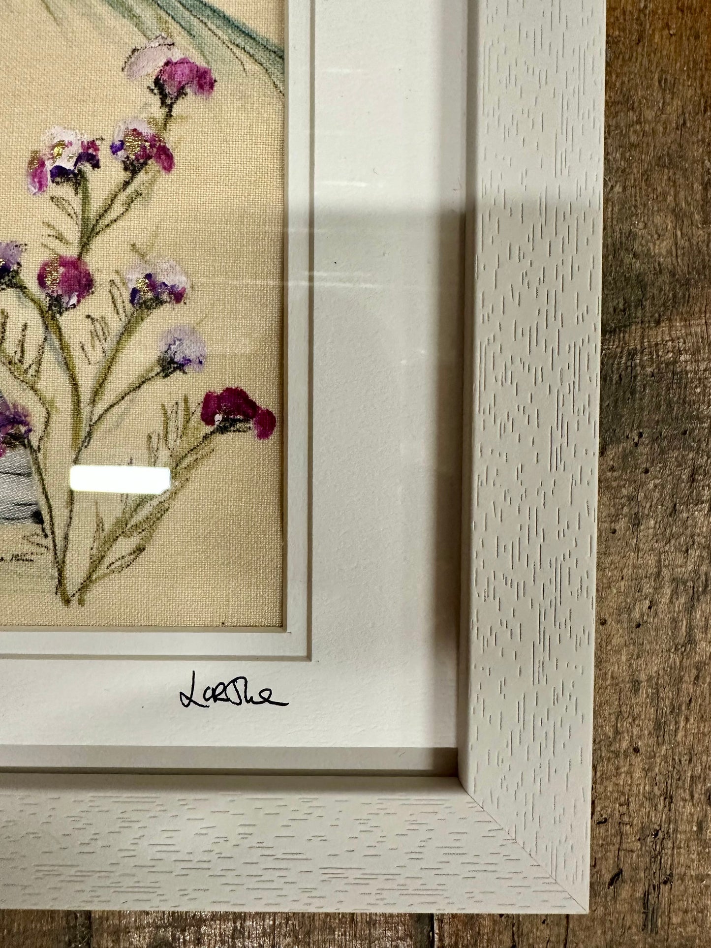 “Baile mi chroí “ home of my heart