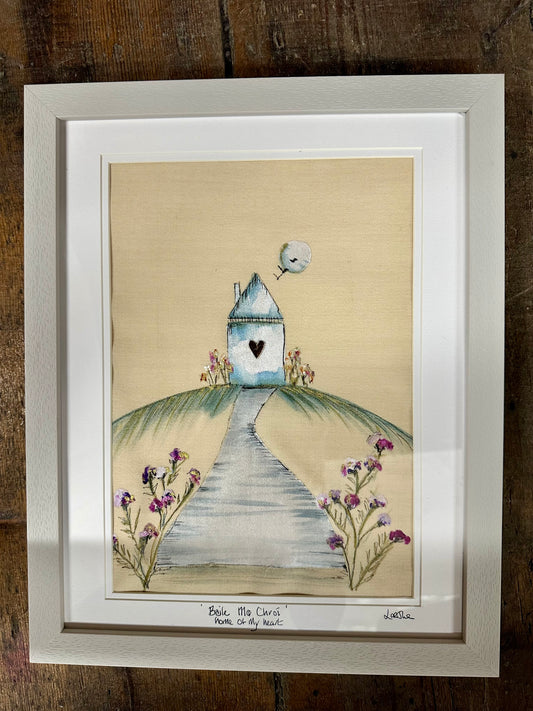 “Baile mi chroí “ home of my heart