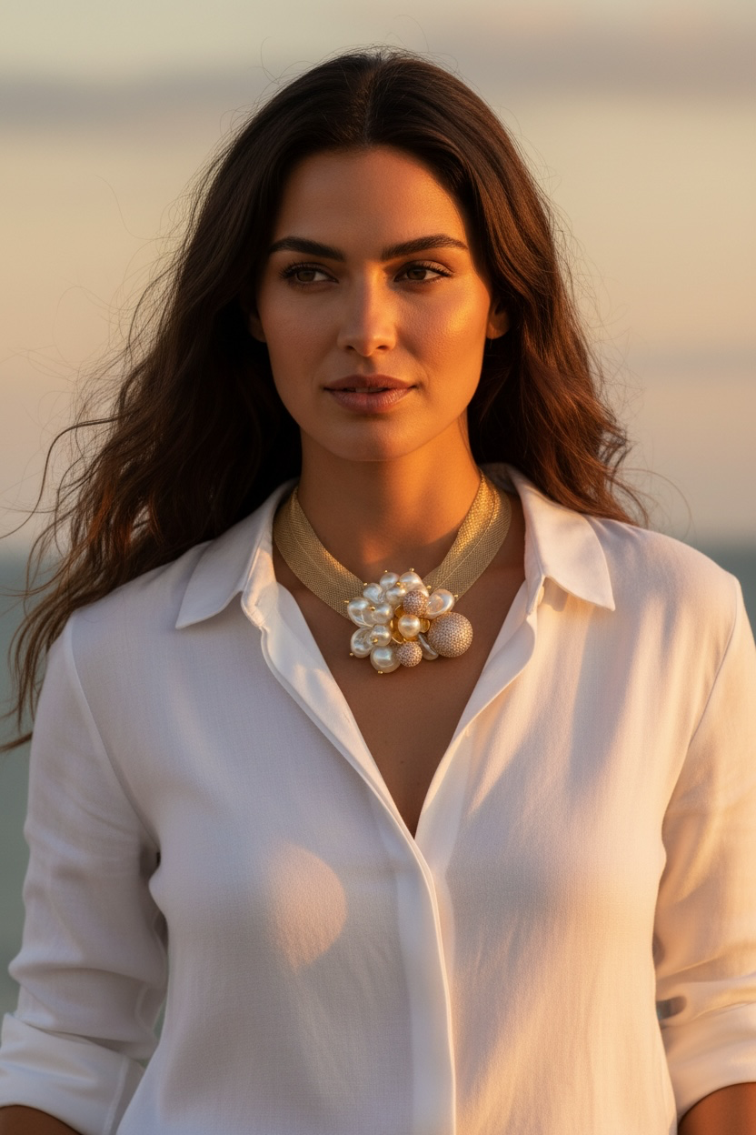 The amalfi collection