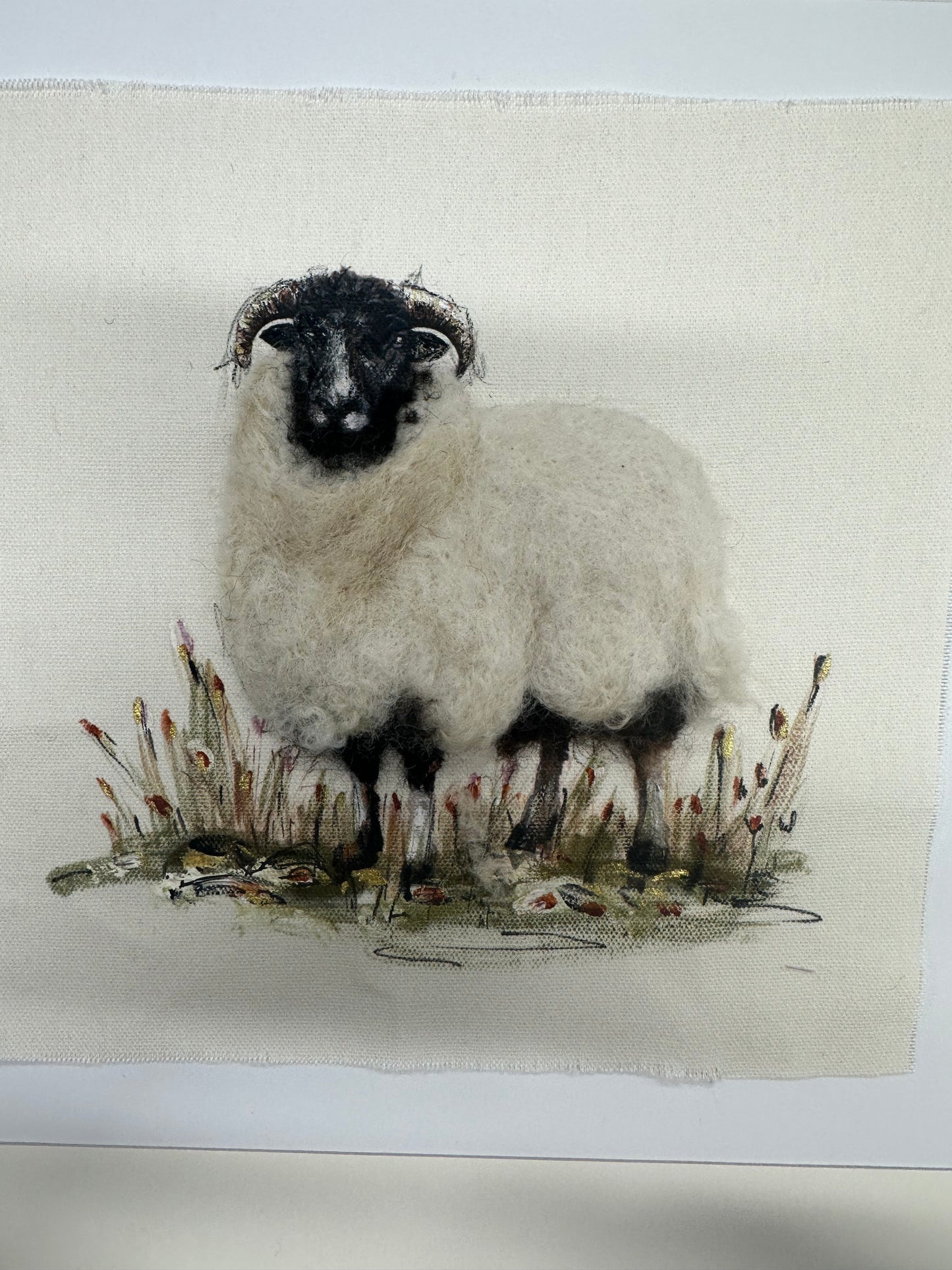 “The companion “