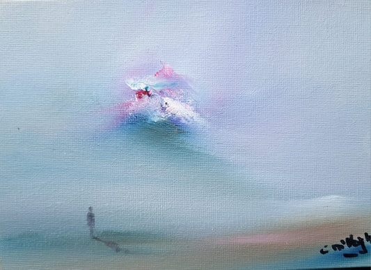 “Beyond”