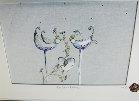 “Cairdeas “ friendship