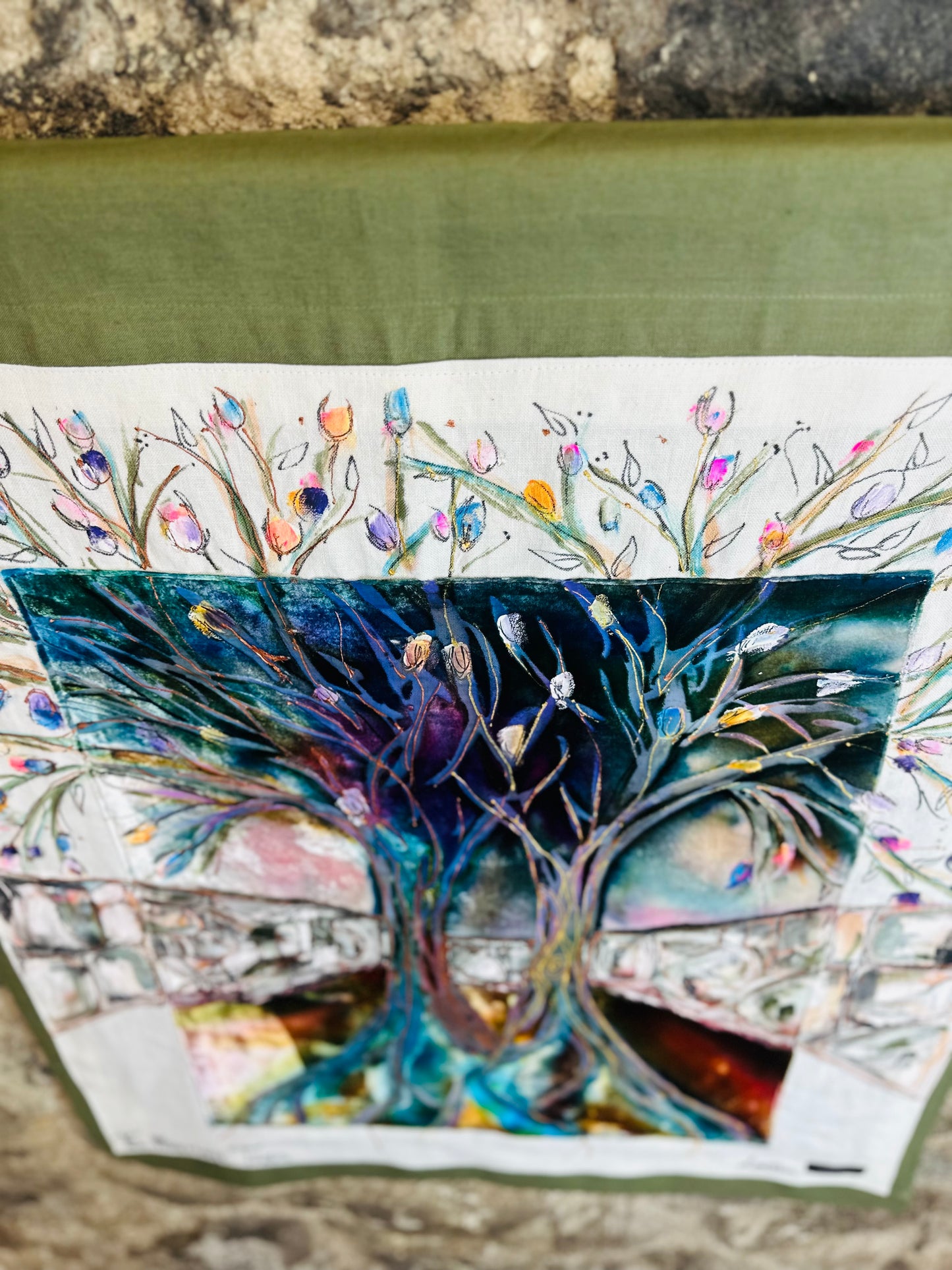 The marriage trees