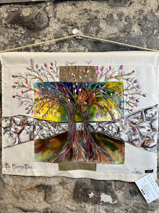 The marriage trees